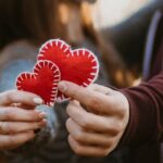 Couples - romantic relationship