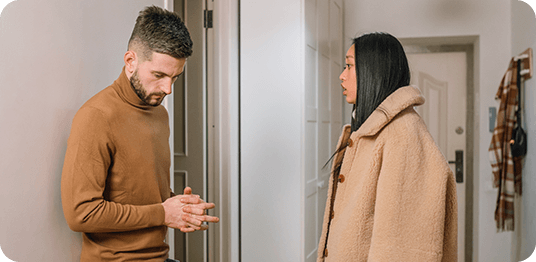 Breakup/Divorce Counseling NYC